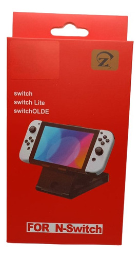 Soporte Nintendo Switch