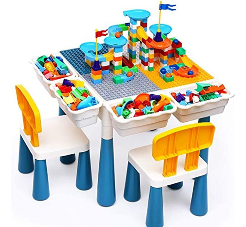 Arscniek Juego De Mesa Y Silla De Actividades Para Niños Mes