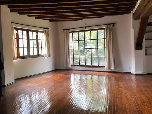 Imagen 10 de 30 de Hermosa Residencia En Venta En Coyoacan