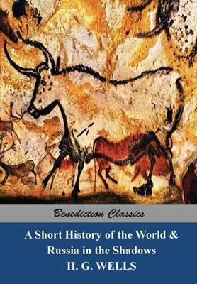 Libro A Short History Of The World And Russia In The Shad...