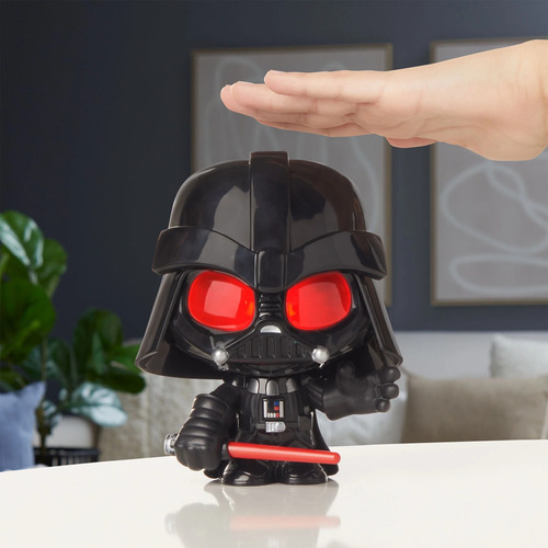 Hasbro Star Wars Force N Telling Darth Vader