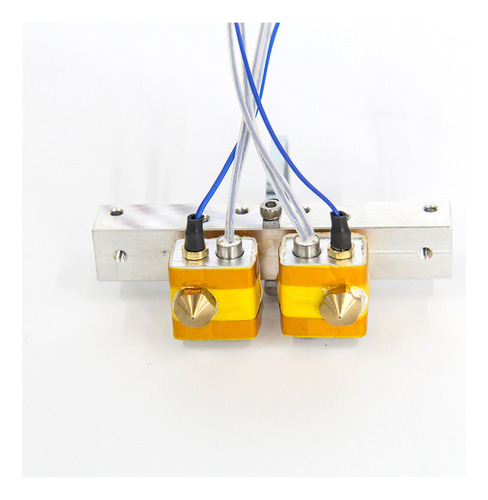 Conjunto De Extrusor Flashforge Para Creator Pro