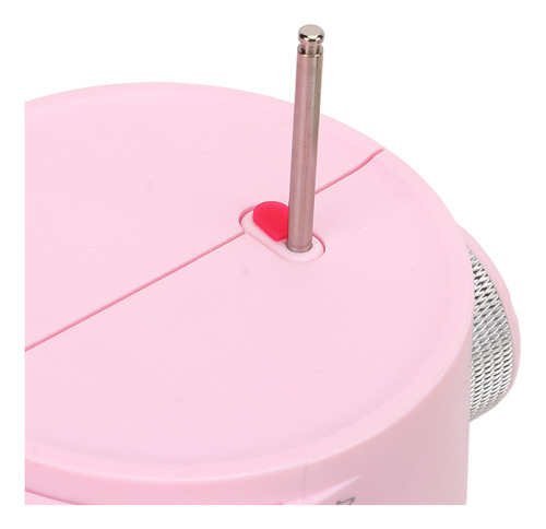 Máquina De Coser Para Principiantes, Portátil, Pequeña, Con