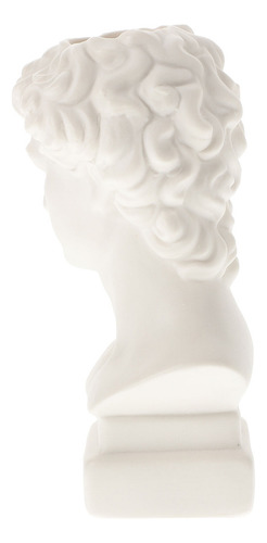 Contenedores Florales Mini David Vase Ceramics
