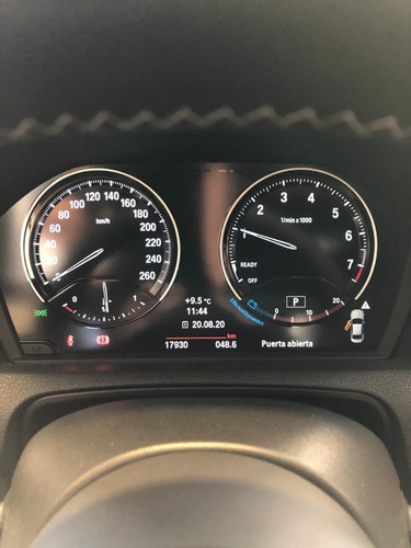 Bmw Serie 2 3.0 240i Coupe M Package