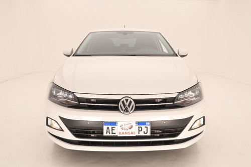 Imagen 3 de 15 de Volkswagen Polo Highline 1.6 Msi 110cv Tiptronic 2019