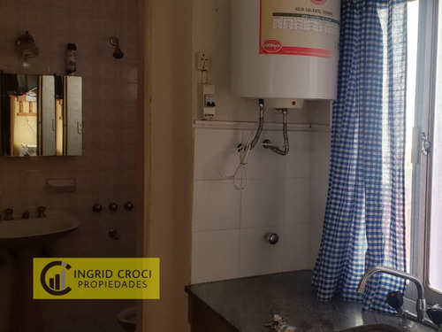Venta Departamento San Bernardo A 1 Del Mar Ascensor Gas Natural
