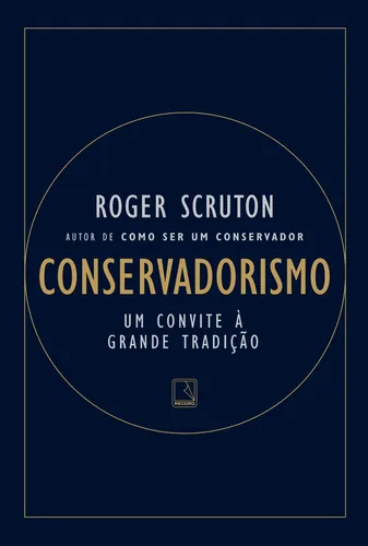 Livro Conservadorismo