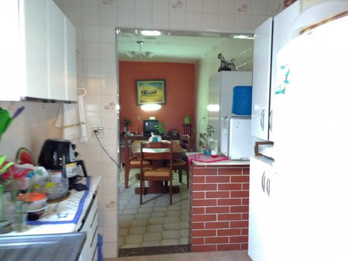 Imagem 5 de 27 de Casa Térrea Grande A Venda Na Vila Medeiros - 200m2 De Terreno - 2 Dorms E 2 Vagas De Garagem - Reo187192