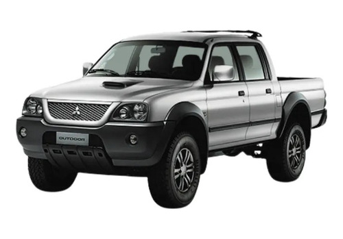 Coxim Calço Caixa Cambio Pirulito L200 Sport Triton Pajero