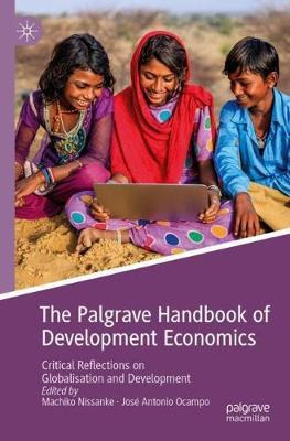 Libro The Palgrave Handbook Of Development Economics : Cr...