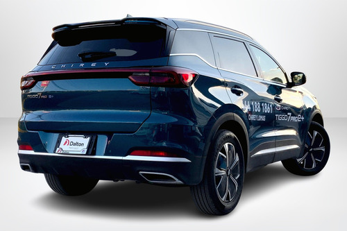 Chirey Tiggo 7 Pro 2024