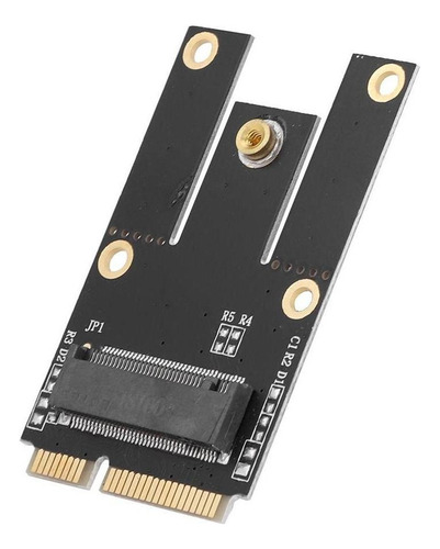 M.2 Ngff A Mini Pci-e Wireless Wifi Bluetooth Tarjeta De