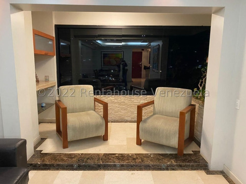 Imagen 3 de 12 de Fabuloso Apartamento En Venta La Boyera 22-20297