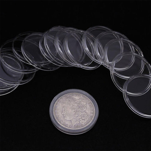 Recoge Monedas De 37 Mm