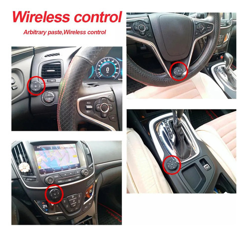 Sistema De Visión De Pájaro De 360 Grados Para Coche, 4 Cáma