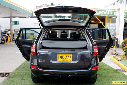 Renault Koleos 2.5 Sportway R Link 4x2