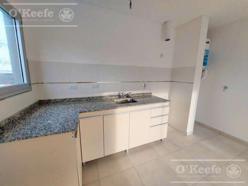 Imagen 6 de 30 de Departamento En Venta De 2 Ambientes Frente Al Ranelagh Golf Club Seguridad 24 Hs