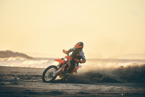 Imagen 16 de 25 de Ktm 350 Exc F 350 Enduro Entrega Inmediata