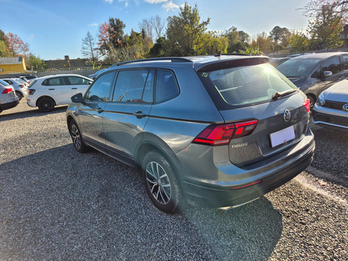 Volkswagen Tiguan Allspace 1.4 Tsi Trendline 150cv Dsg
