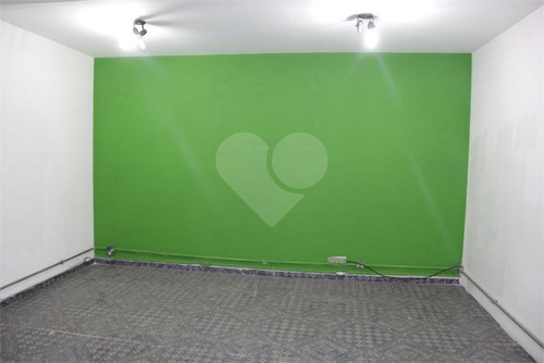 Conjunto Comercial Para Locação - Bela Vista - 226-im444087
