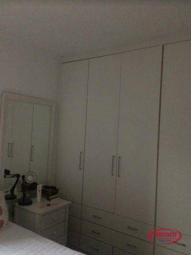 Imagem 7 de 22 de Apto Casa Verde 3 Dorm. 1 St 1 Vg-76m² - Próx. Av. Braz Leme - Ap2157