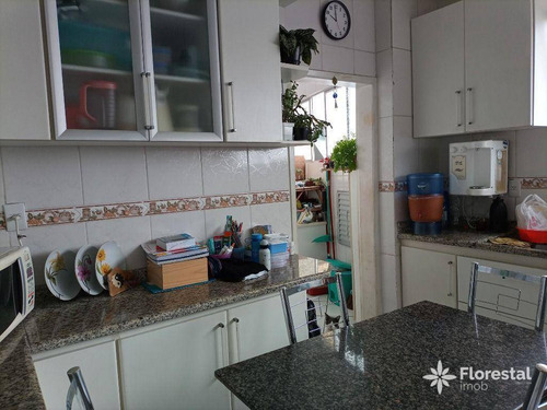 Imagem 19 de 30 de Apartamento Com 4 Quartos No Canela. - Ap1801
