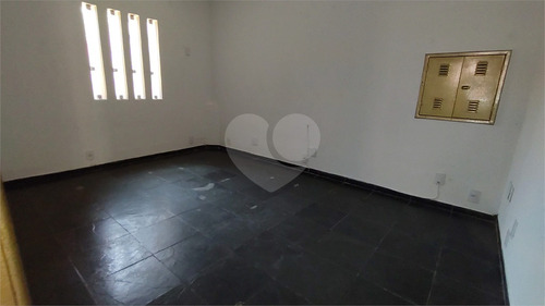 Imagem 14 de 27 de Casa Térrea Com 286 Metros De Terreno, Próximo Ao Metrô Largo Treze - Reo621789