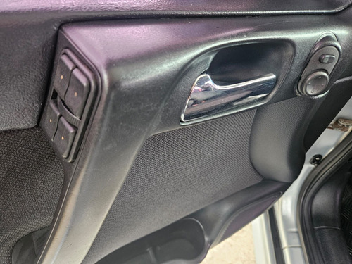 Chevrolet Astra Advantage 2.0 MPFI 8V FlexPower 5p