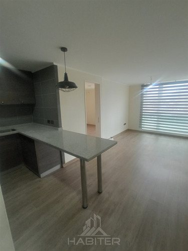 Arriendo Departamento En Temuco 2 Dormitorios Un Baño