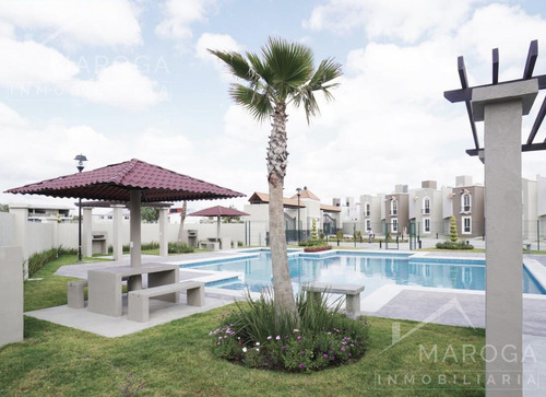 Imagen 17 de 24 de Casas En Venta En Tizayuca 3 Recámaras En Privadas Con Alberca