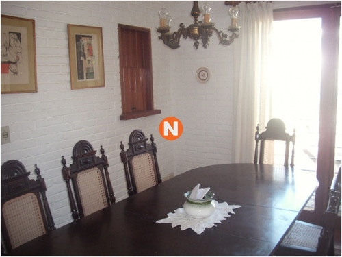 Casa En Venta Y Alquiler, Rincón Del Indio, Punta Del Este, 4 Dormitorios.- Ref: 205253