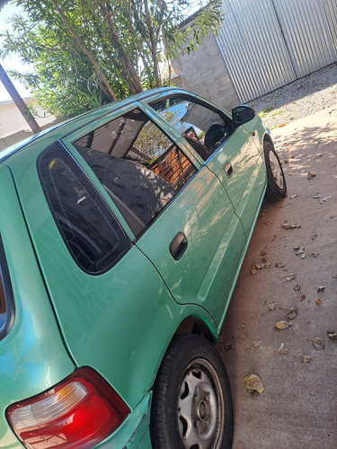 Suzuki Alto Alto 