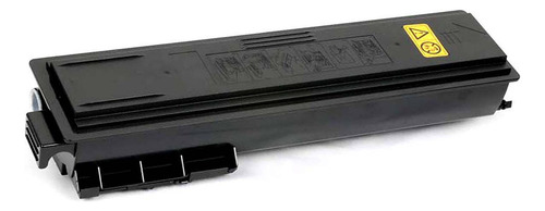 Toner Integral Compatível Para Kyocera Tk-4107 Taskalfa 2201 Tinta Preto