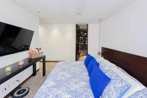 Apartamento En Arriendo/venta En Chiconavarra. Cod A7524