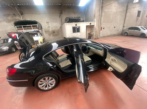 Volkswagen Passat 2.0 Luxury Tsi 211cv Dsg 2012