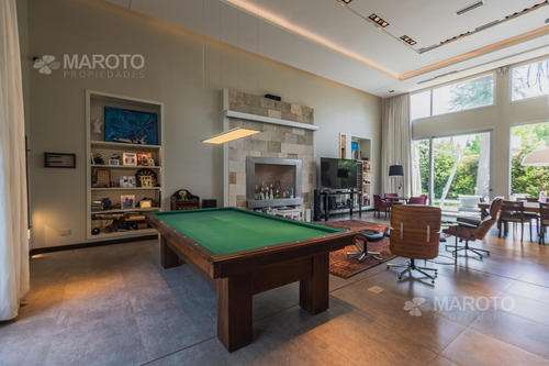 Imagen 18 de 30 de Casa En Venta En Los Horneros C.c .- Maroto Propiedades