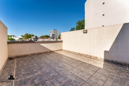 Venta Ph 3 Ambientes Con Cochera En Villa Luro