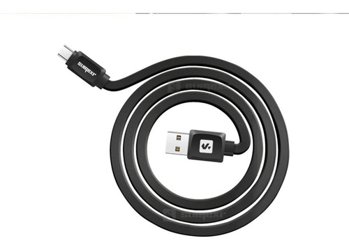Imagem 6 de 6 de Cabo Carregador Usb Celular V8 Android Carregamento (rápido)