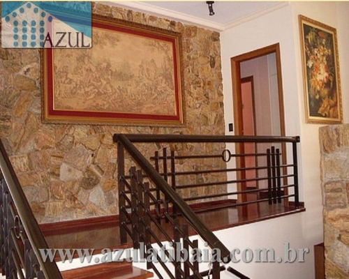 Imagem 3 de 10 de Casa - 533 - 32662379