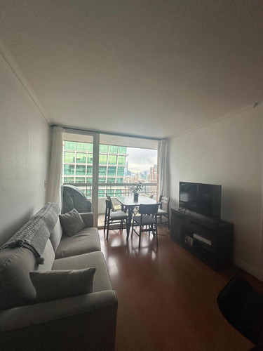 Venta Impecable Dpto Escuela Militar 1d 1b 1e 1b Terraza