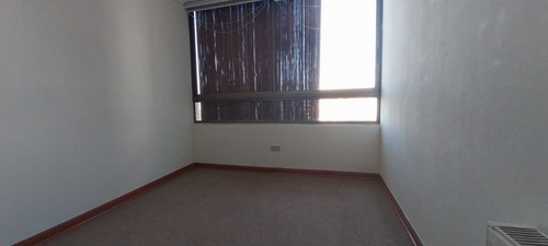 Inversión Vende Dpto 3d + 2b C/estac. - M. Chile España
