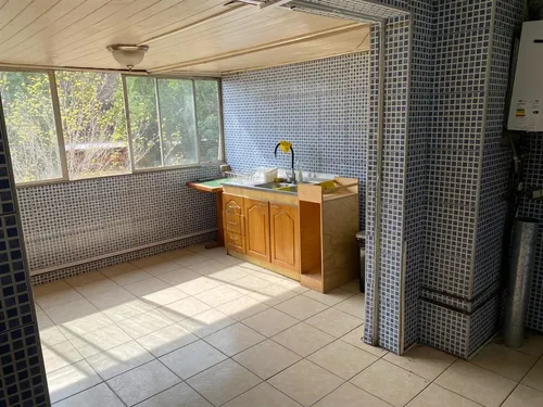 Departamento En Arriendo De 3 Dorm. En Valparaíso