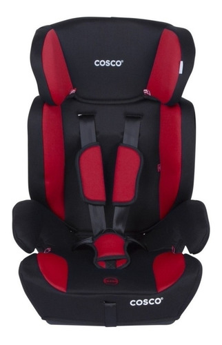 Silla de bebé para carro Cosco Hangar azul