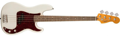 Bajo Squier By Fender Precision Bass Affinity 60s 