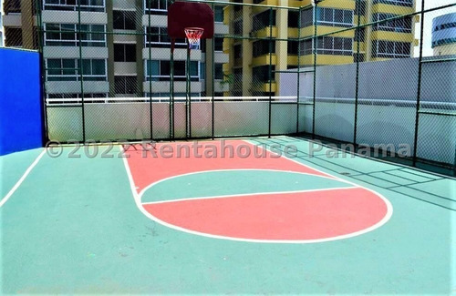 Imagen 15 de 20 de Alquiler De Apartamento De 280 M2 En Ph Los Delfines, Avenida Balboa 23-1034