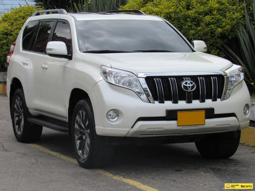 Toyota Prado 3.0 Tx-l