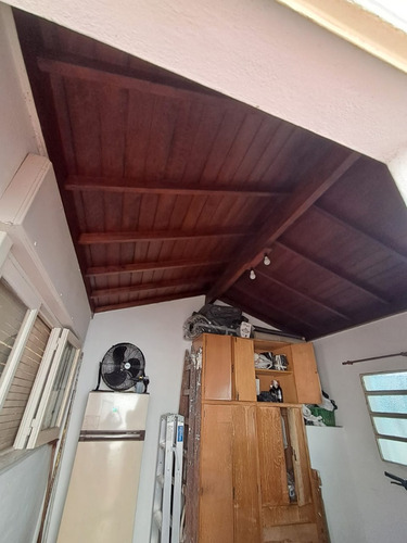Casa A Cuadras De La Estacion Excelente Oportunidad!!!!