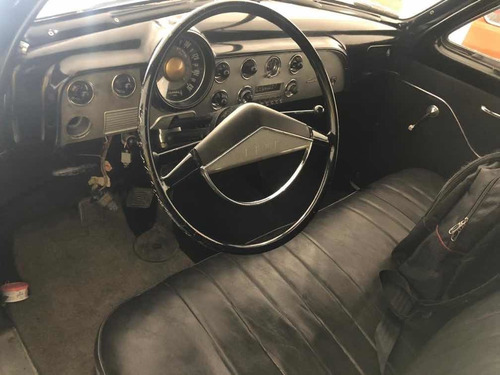 Ford Custom 1951 Custom