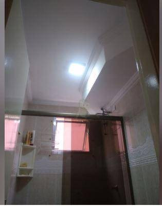 Imagem 13 de 16 de Apartamento Com 2 Dormitórios À Venda, 50 M² Por R$ 197.000,00 - Vila Baeta Neves - São Bernardo Do Campo/sp - Ap1570